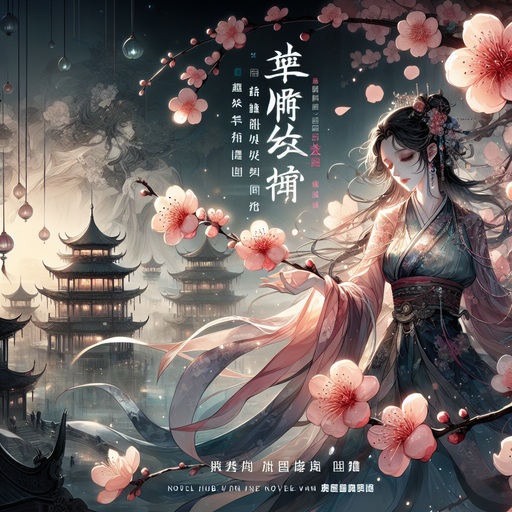 Đào Hoa Tạ - Thẩm Nhất Đao