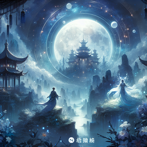 Lại Gặp Ánh Trăng – Thất Nguyệt Thanh Phong