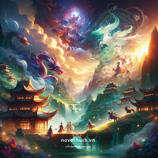 Chuyện Thiếu Niên